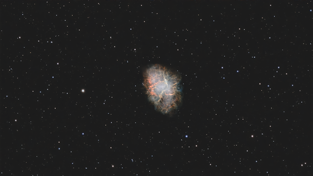 M 1 Thumbnail